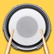 Double Kick Drum Kit