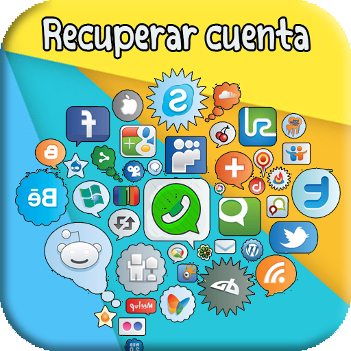 recuperar mi cuenta recuperar mi cuenta