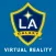 LA Galaxy VR