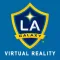 LA Galaxy VR