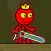 Red Stick Boy: Adventure Game