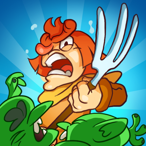 Semi Heroes: Idle & Clicker Ad Semi Heroes: Idle & Clicker Ad