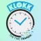 Klokk