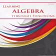 Learning Algebra through Function