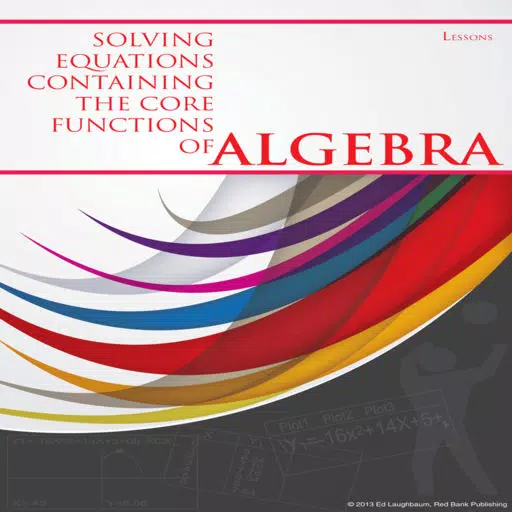 Solving Equations Containing the Core Functions Solving Equations Containing the Core Functions