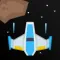 Space War Shoot 'em up