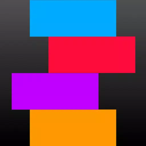 Stack Brick Tower