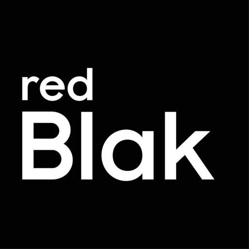 Red Blak