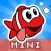 Mini Fish: Downstream Dash