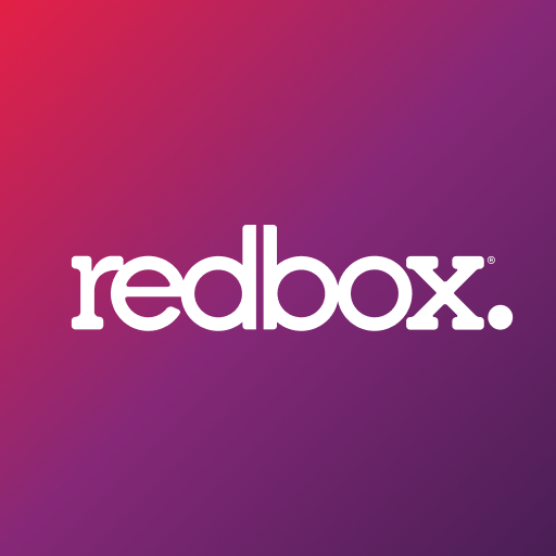 Redbox: Stream. Rent. Buy. Redbox: Stream. Rent. Buy.