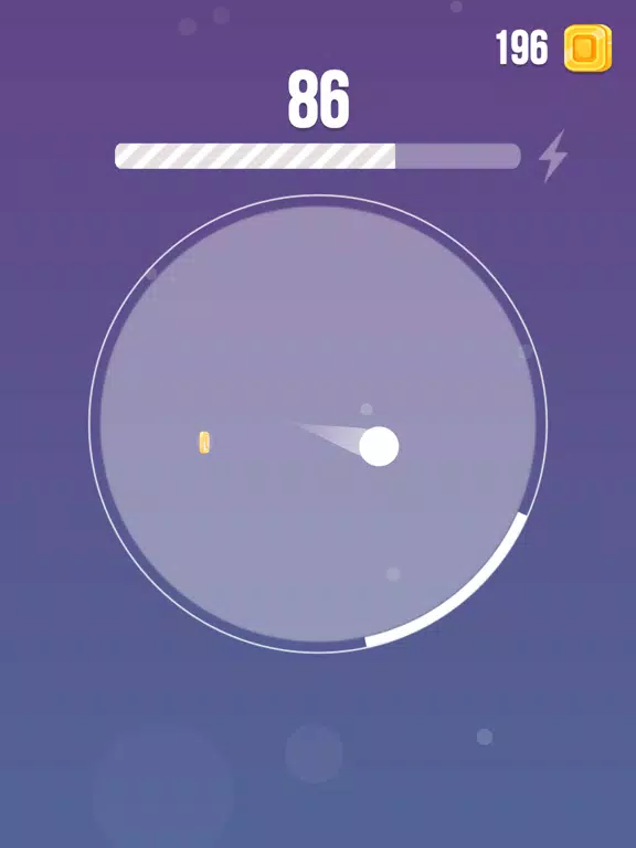 Crazy Ball • iPad  سکرین شاٹس