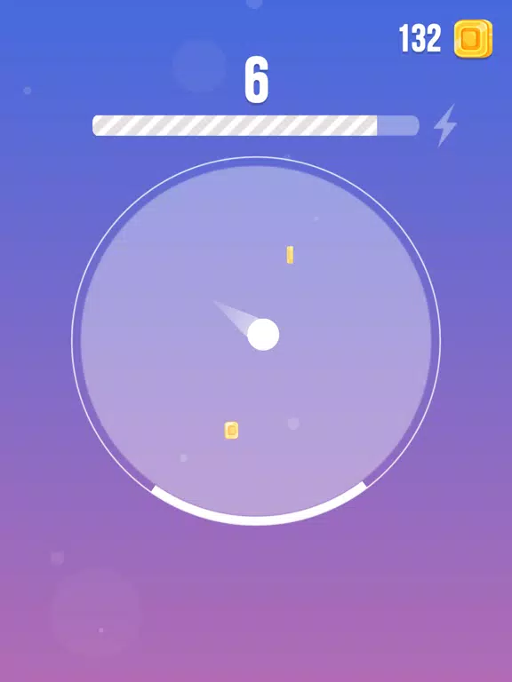 Crazy Ball • iPad  سکرین شاٹس