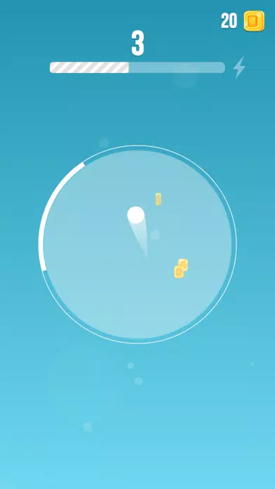 Crazy Ball • سکرین شاٹس