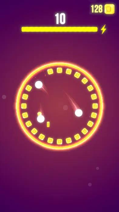 Crazy Ball • سکرین شاٹس