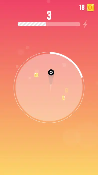 Crazy Ball • سکرین شاٹس