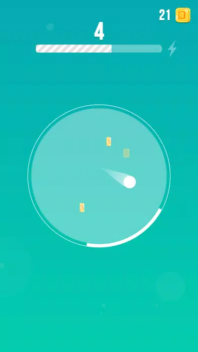 Crazy Ball • سکرین شاٹس