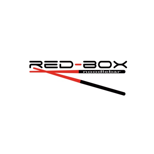 Red Box Noodle Bar Edinburgh Red Box Noodle Bar Edinburgh