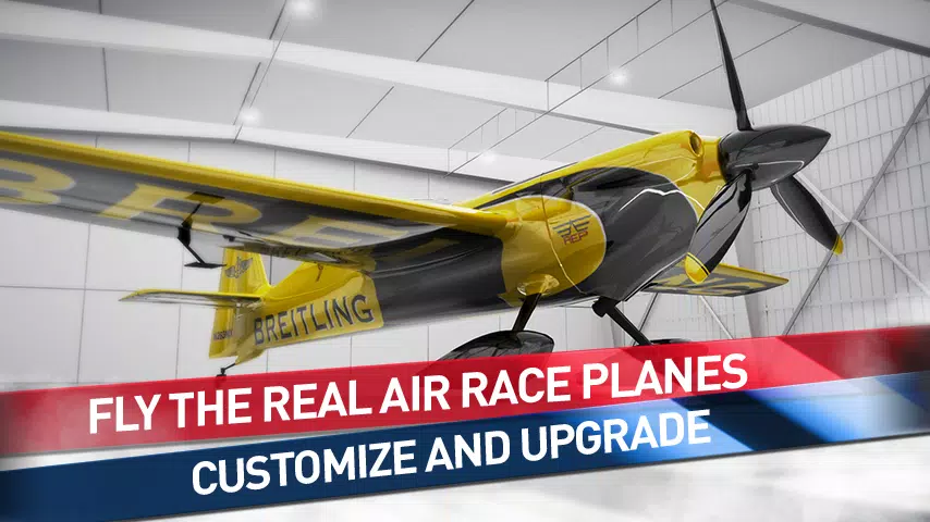 AIR RACE Screenshots