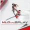 Flyboarding