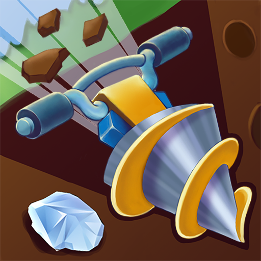 Gold & Goblins: Idle Merger Gold & Goblins: Idle Merger