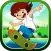 A Mad Hoverboard Skyline X Skater FREE- Extreme Action Flying Skateboard Adventure