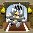 Medieval Minion Knight Rush FREE: Glory of the Middle-Earth Dragon Kingdom