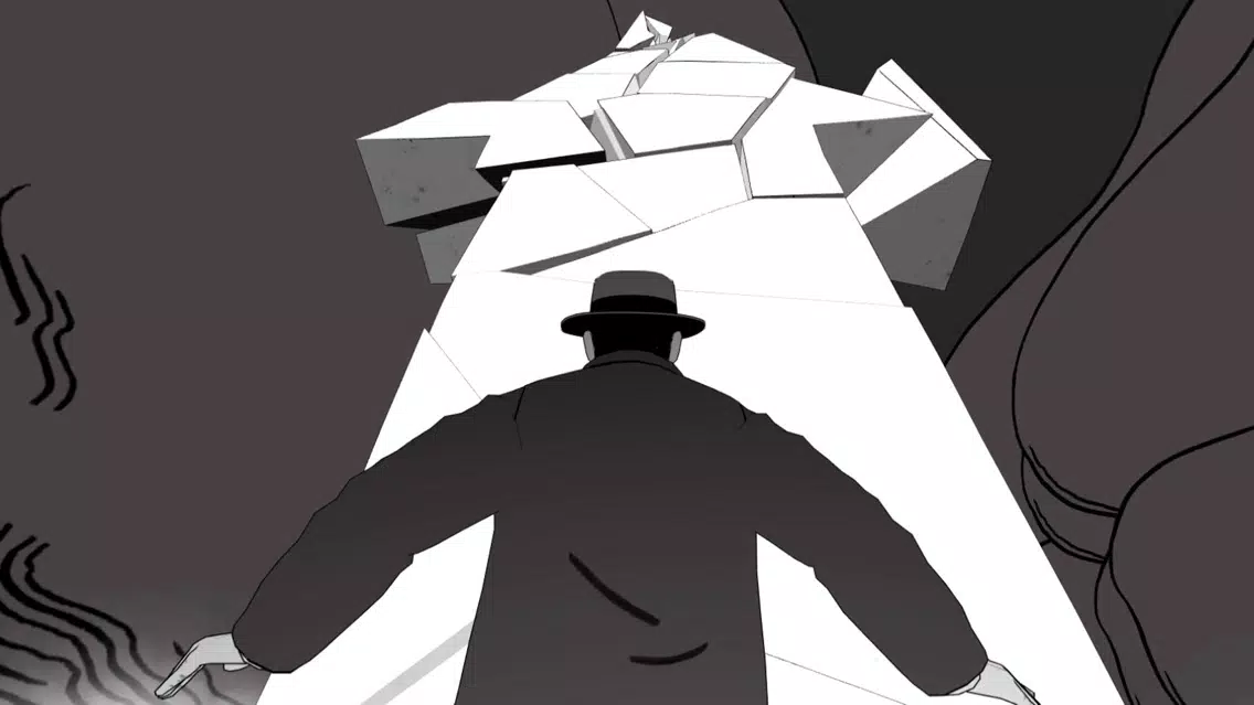Capturas de tela do SENS VR