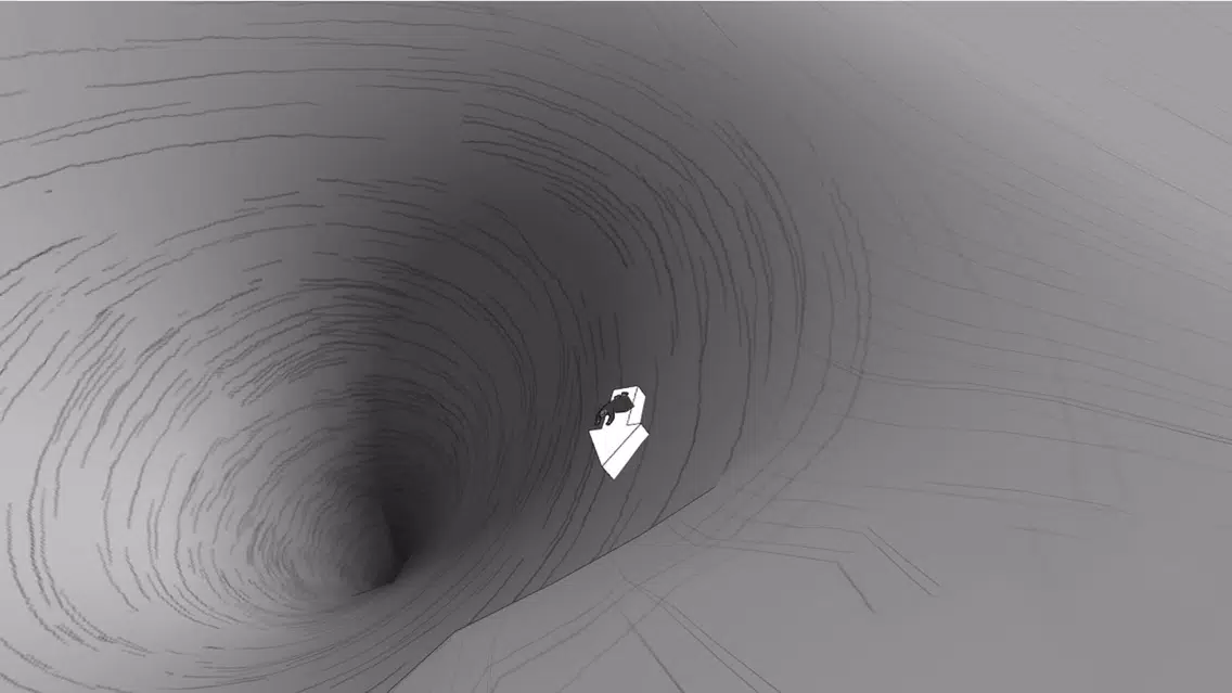 Capturas de tela do SENS VR