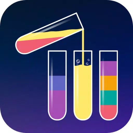 Water Sort Puzzle Color Sort Water Sort Puzzle Color Sort