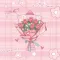 DIY Flower Language card