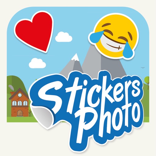 Stickers Photo Stickers Photo