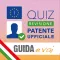 Quiz Revisione Patente 2018