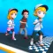 Fun Run Race 3D