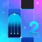 Magic Piano Tiles 2
