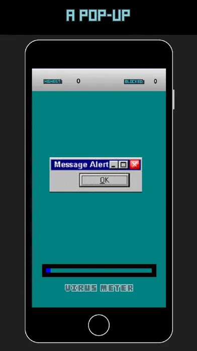 Screenshot di PopUp Blockers Pro