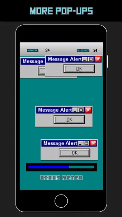 Screenshot di PopUp Blockers Pro