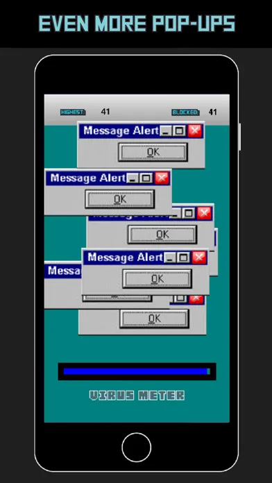 Screenshot di PopUp Blockers Pro