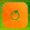 Jumping Orange Pro