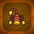 Scorpion Keys Deluxe