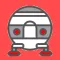 Bumpy Spaceman PRO Simple Game