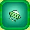 UFO Landing