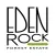 Eden Rock Resident's App