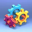 Tangled Gears