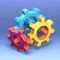 Tangled Gears