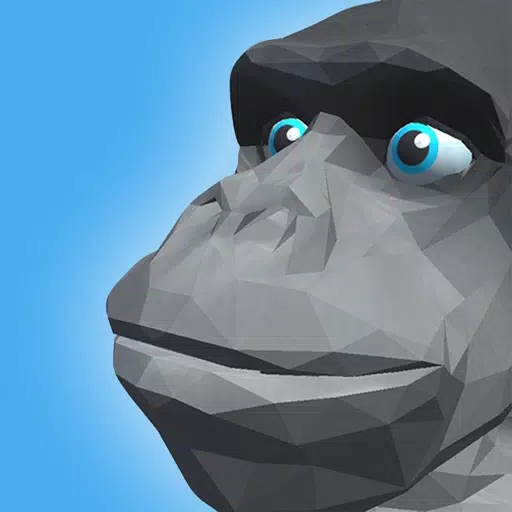 Ape Simulator - Destruction Ape Simulator - Destruction