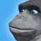 Ape Simulator - Destruction