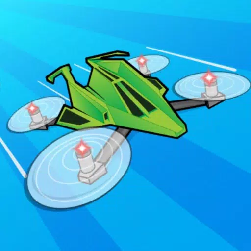 Drone Racer : Canyons Drone Racer : Canyons