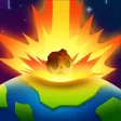 Meteors Attack! Meteors Attack!