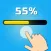 Tap the Loading Bar