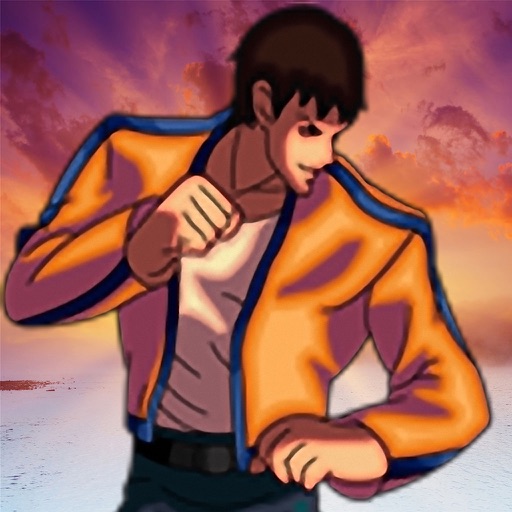 Kungfu Fight Kungfu Fight